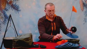 Жерлицы. Лучший вариант. Подготовка к зимней рыбалке на щуку. Лайфхаки. За рыбалку!!!