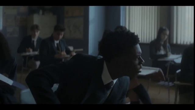 The Chi | Kevin Punches Jake & The Teacher | смотреть онлайн