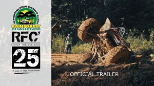 RFC'22 - Official Trailer