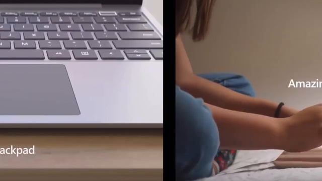 Microsoft Surface Laptop Go price specs and availability смотреть онлайн