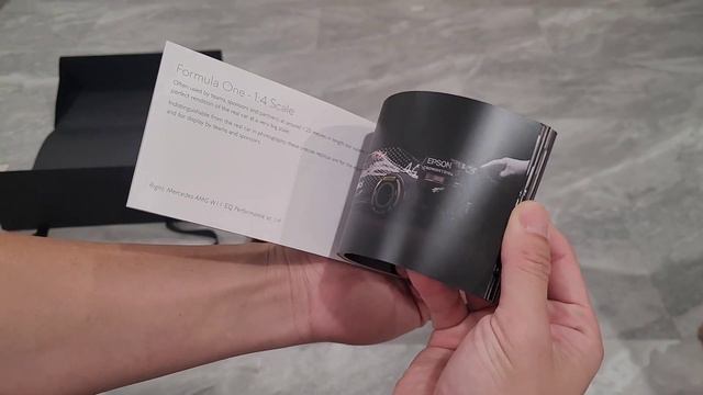 MY CRAZIEST UNBOXING EVER !!!  ALMAGAM MERCEDES W11 F1 TURKEY GP LEWIS HAMILTON ??? смотреть онлайн