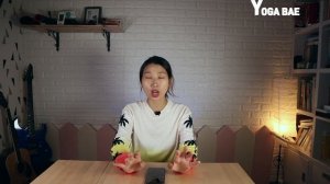 [ENG CC] YOGA BAE 자연주의 출산 QnA(진통 얼마나 아픈가요?)