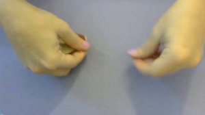 Очки для куклы своими руками. Мастер-класс