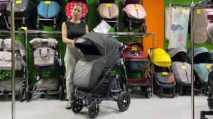 Видеообзор BabyHit Tribute 2