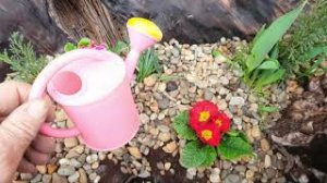 8 Марта! Подарок своими руками. Деревенский заколхоз