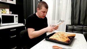 Копчёное мясо