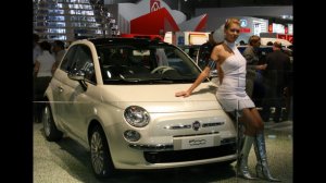 Услуга «Выездная Диагностика» Fiat 500 1.4 AМT (100 л.с.)