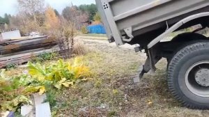 ‼ Доставка 5 тонн отсев в г.Качканар 9 сентября 2022