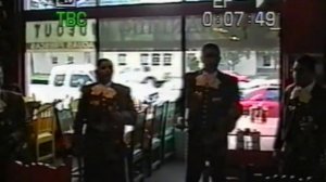 (2005) Mariachi Tenampa - Mi Soledad - El Bandido Restaurant