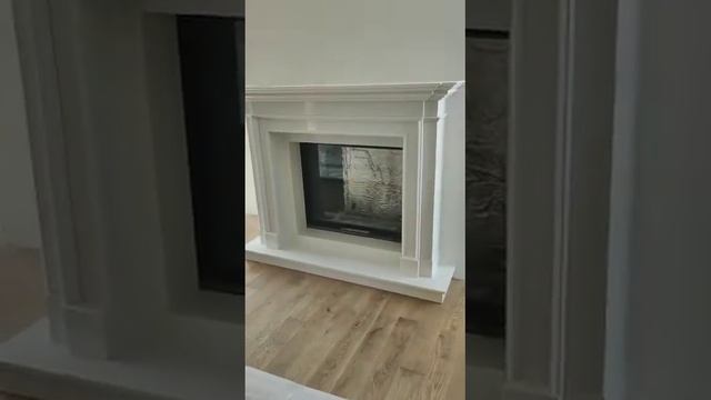 Видео отзыв. Мраморный портал «Astov K329» смотреть онлайн