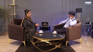 Ногуфтахо Дилбар Умарова-ناگفتهای دلبر عمر