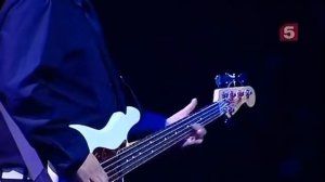 Ю-Питер Дыхание (Live 2009)