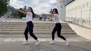 "Танцуй Россия"