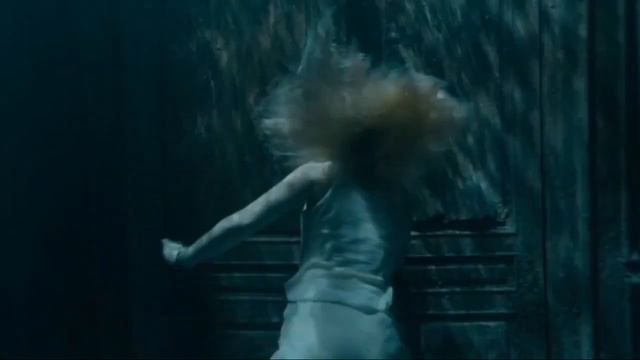 Эмма и Джейкоб / Dynoro - In my mind / Дом странных детей Мисс Перегрин / Клип