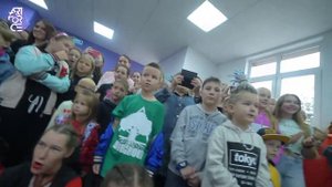 Открытие студии ART FORCE CREW в Переделкино