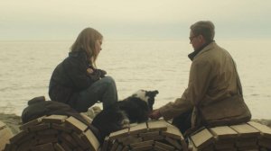 Трейлер полнометражного игрового фильма "Бинго" (2024)