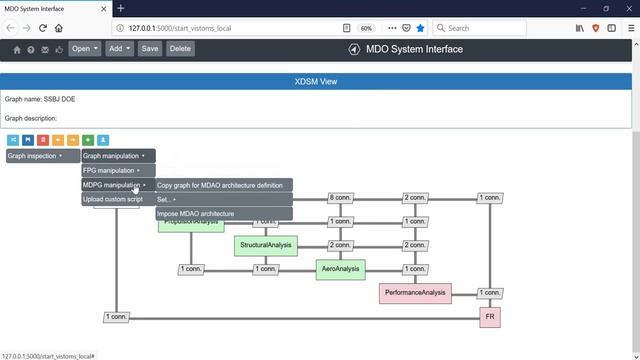 AGILE collaborative MDO tools Demo смотреть онлайн