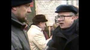 Эдуард Лимонов о Украине 23 года назад .Пророчество.