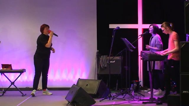 Молитва 391 / Gebet 391 смотреть онлайн