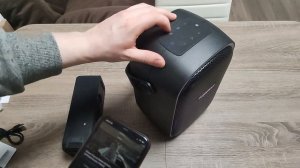 БЕСПРОВОДНАЯ КОЛОНКА TRONSMART HALO 100 60W - ПОЛНЫЙ ОБЗОР И СРАВНЕНИЕ