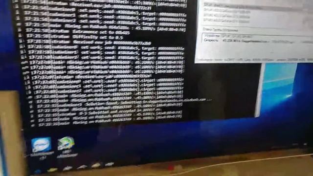 Видеокарта Palit GTX 1060 3Gb. Хороша для майнинга смотреть онлайн