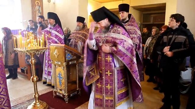 16 марта. Хромцово смотреть онлайн