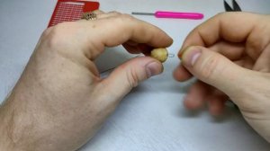 Волосяная оснастка на карпа. Своими руками просто и быстро