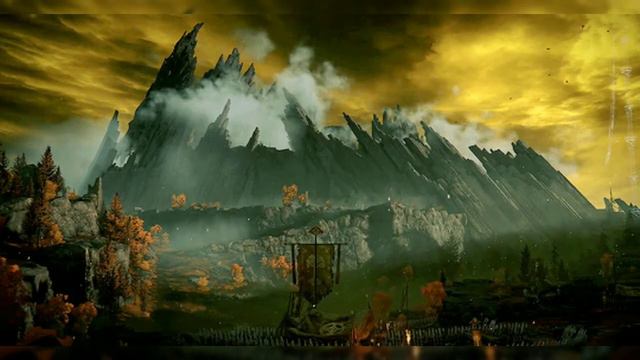 Elden Ring Edit Video form without Chromatic Effect