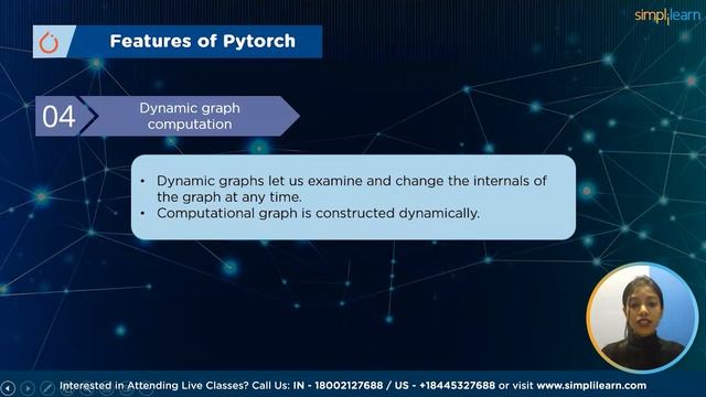 What is PyTorch ? | PyTorch in 8 Minutes | PyTorch Tutorial for Beginners | Simplilearn