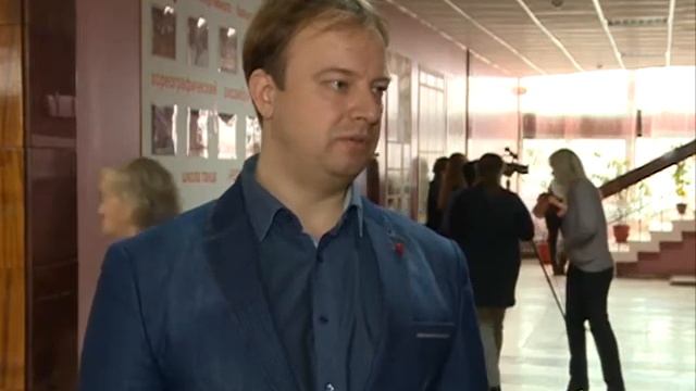 Праздник октябрьского района смотреть онлайн