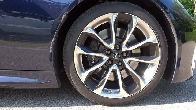 Lexus LC 500 Cabriolet: Luxusklasse mit V8 und 464 PS im Test | Review | 2021 смотреть онлайн