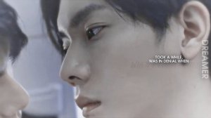 BL | Gao Shi De & Zhou Shu Yi | We Best Love