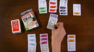 Jogo Monopoly Deal