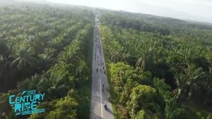 KULIM KEDAH CENTURY RIDE 2022 FULL VIDEO