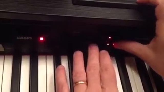 AP-450 Cannot Delete Recorded Song смотреть онлайн