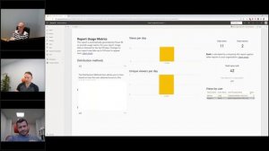 Webinar for HubSpot users: Get started in Power BI