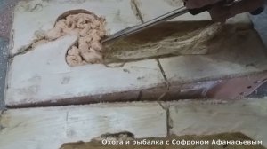 Чучела уток своими руками Бюджетный вариант