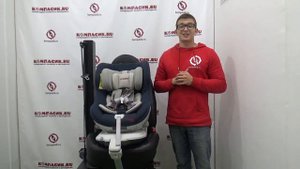 Что лучше выбрать автолюльку или автокресло? Ответ на вопрос от КОМПАСИК.ру