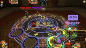 Wizard101: Lost Pages Quest [Part 6]: Final World! Illuminator of the Lost Pages Badge!