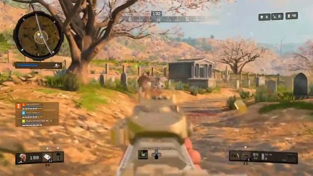 Easter egg blackout SUPER LOOT смотреть онлайн