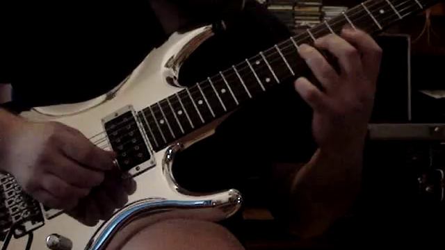 IBANEZ JS 10TH.-Chromboy 379-Impro смотреть онлайн