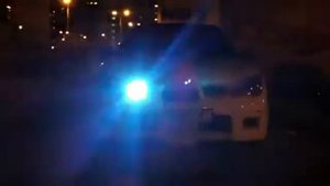 Стробоскопы с функцией ходовых огней