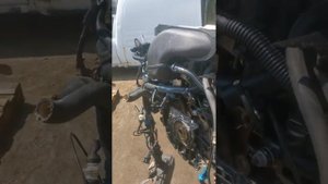 Двигатель Audi ABC 2,6 бензин контрактный