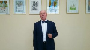 О Лихославле – языком поэзии