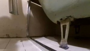 ОТДЕЛКА ВАННОЙ И ТУАЛЕТА ПЛИТКОЙ от А до Я!!!