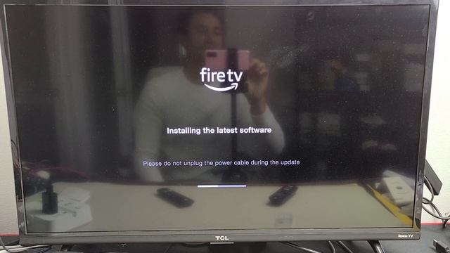 Fire TV Stick 4k MAX: How to Setup for Beginners (step by step) смотреть онлайн