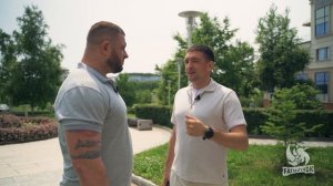 Самое масштабное, спортивное событие России.  Дети Приморья.  Дети Азии.  FatalityVDKmp4