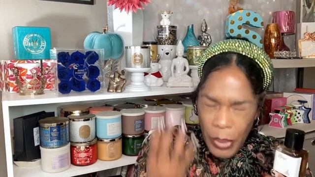 Indulge in the Exquisite October Fragrance Haul смотреть онлайн