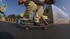 Rodney Mullen - The Prodigy