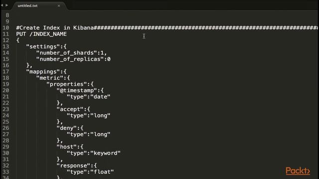 Machine Learning and ElasticSearch смотреть онлайн